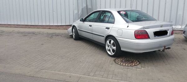 На месте аварии - Sputnik Беларусь