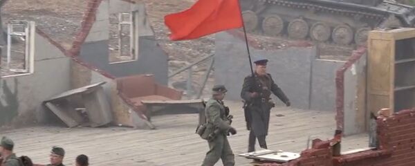 Пятнадцать лет исполняется комплексу Линия Сталина в этом месяце, видео - Sputnik Беларусь