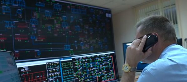 Диспетчеры энергосистемы Беларуси провели тренировку с отключением первого блока Белорусской АЭС - Sputnik Беларусь