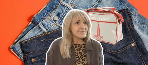 Мода 80-х: что делать, если не хватает стипендии на штроксы Мода 80-х: что делать, если не хватает стипендии на штроксы - Sputnik Беларусь