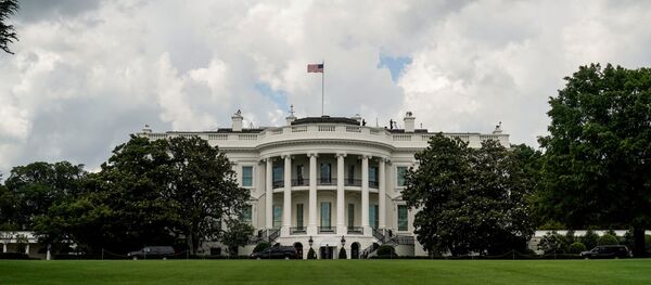 Белый дом - Sputnik Беларусь