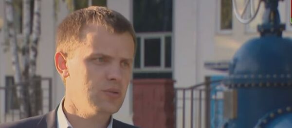 Минскводоканал: регламентные работы в Минске продолжаются - Sputnik Беларусь