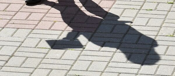 Главное на ЦТ - быть уверенным в собственных знаниях, ну и верить в удачу, конечно! - Sputnik Беларусь