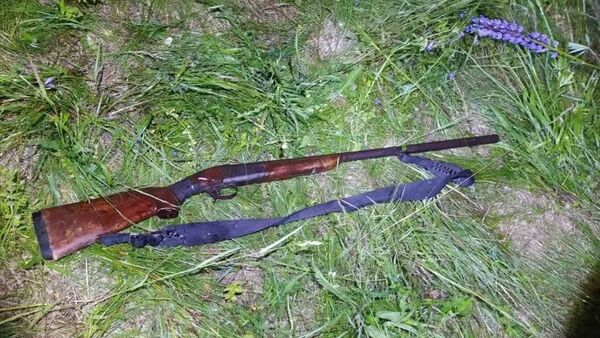 Охотник-нелегал случайно застрелил друга в Миорском районе - Sputnik Беларусь