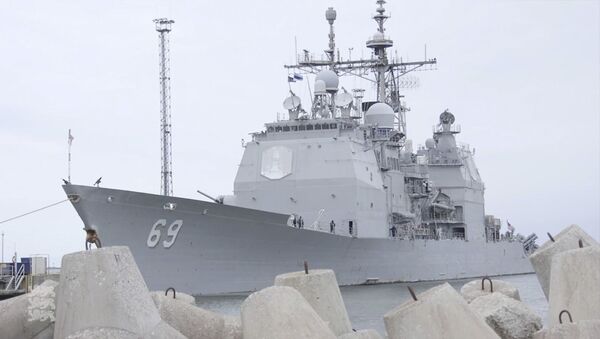 Страны Балтии решились на совместную модернизации флота, но есть ли он? - Sputnik Беларусь