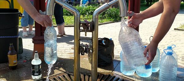 Как приспосабливаются минчане, видео  - Sputnik Беларусь