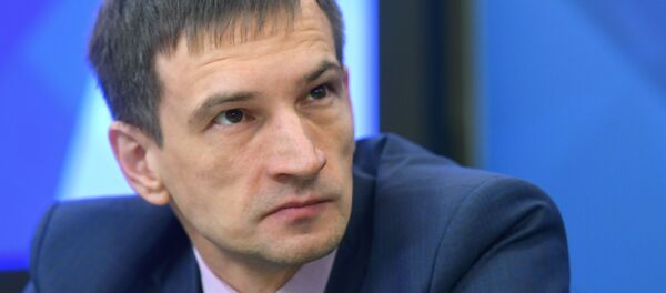 Калі не набываць, будзе складана: эксперт аб адмове Літвы ад энергіі БелАЭС - Sputnik Беларусь