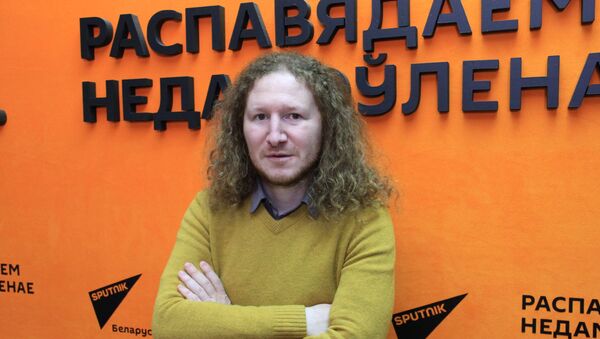 Свердлов: странная вода, коронавирус, выборы - Sputnik Беларусь