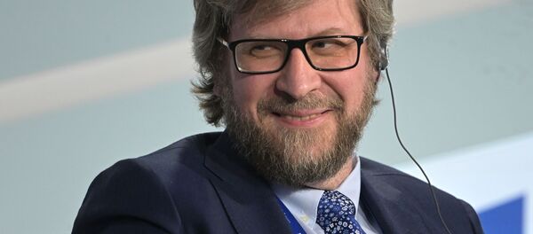 Главный редактор журнала Россия в глобальной политике Федор Лукьянов - Sputnik Беларусь