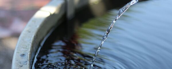 Вода Вода - Sputnik Беларусь