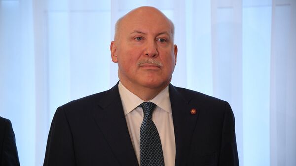 Посол России в Беларуси прокомментировал дело Белгазпромбанка - Sputnik Беларусь