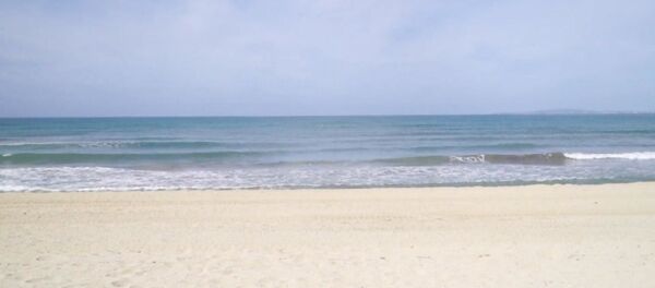 Адпачынку не будзе? Колькі страціць сусветны турызм з-за пандэміі - відэа Адпачынку не будзе? Колькі страціць сусветны турызм з-за пандэміі - відэа - Sputnik Беларусь