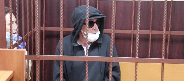 Актёр Михаил Ефремов Актёр Михаил Ефремов - Sputnik Беларусь