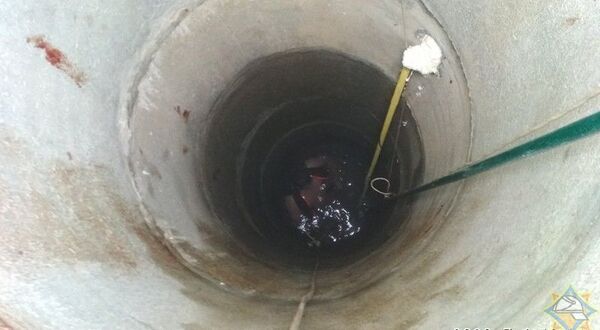 На месте ЧП - Sputnik Беларусь