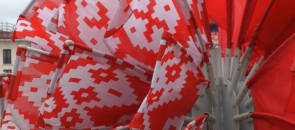 Пульс гонки: главное об избирательной кампании к этому часу - Sputnik Беларусь