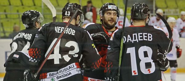 Хоккеисты Бобруйска Хоккеисты Бобруйска - Sputnik Беларусь