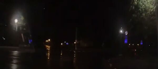 Пьяного водителя задержали в Витебске сотрудники ГАИ - Sputnik Беларусь