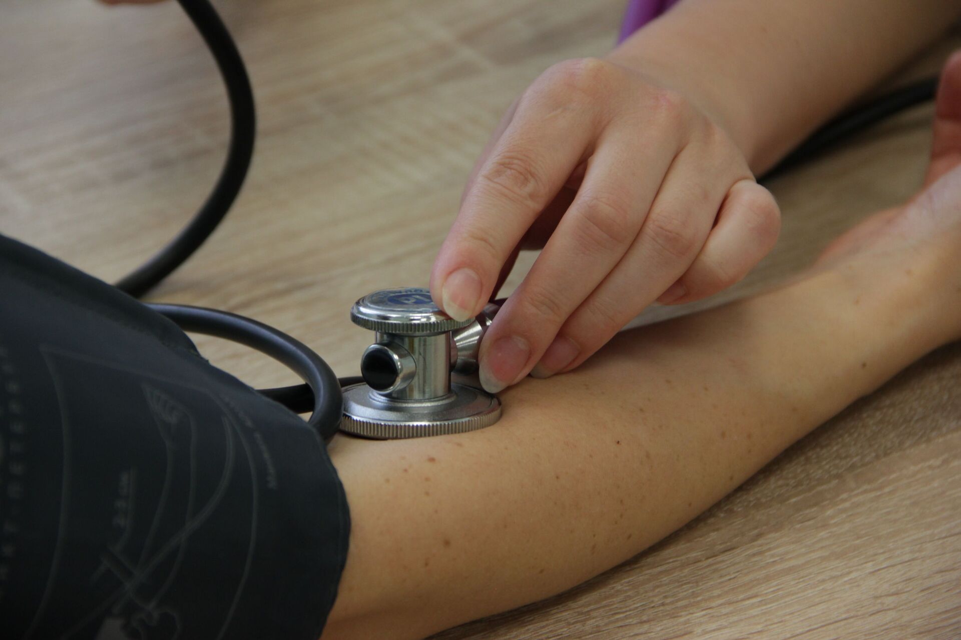 Наш организм наделен компенсаторными способностями и довольно долго пытается справиться с проблемой сам