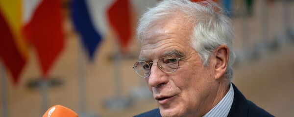 Барэль: многа ў адносінах з Беларуссю залежыць ад таго, як пройдуць выбары - Sputnik Беларусь