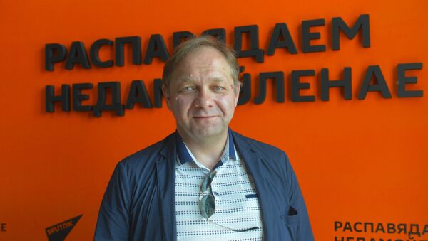 Коктыш: экономические реформы в Беларуси, власть блогеров, выборы-2020 - Sputnik Беларусь