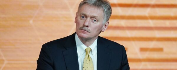 Дзмітрый Пяскоў Дзмітрый Пяскоў - Sputnik Беларусь